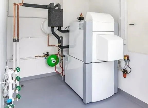 Slide of Joe East One Hour Heating & Air Conditioning