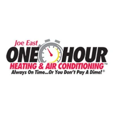 Slide of Joe East One Hour Heating & Air Conditioning