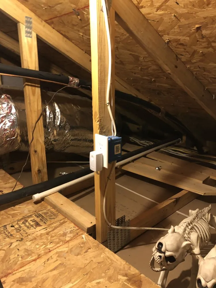 Slide of Joe East One Hour Heating & Air Conditioning