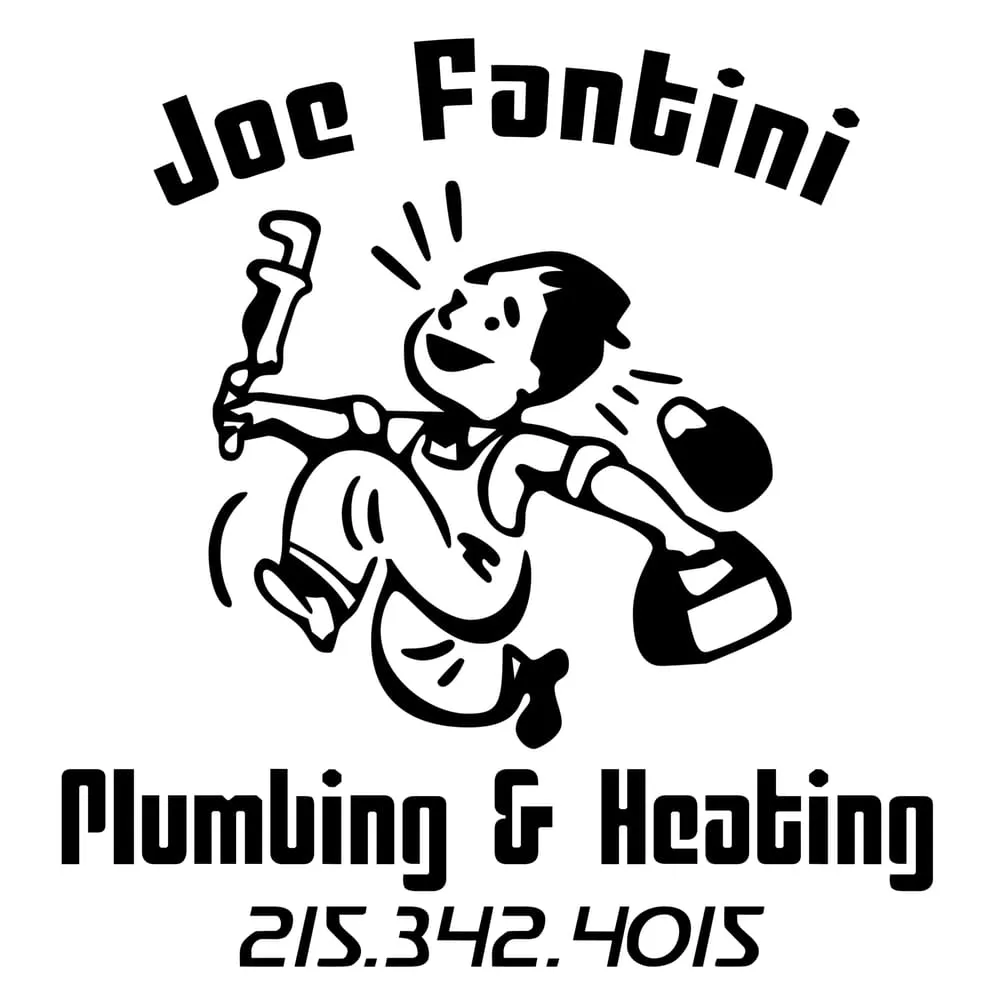Slide of Joe Fantini Plumbing & Heating