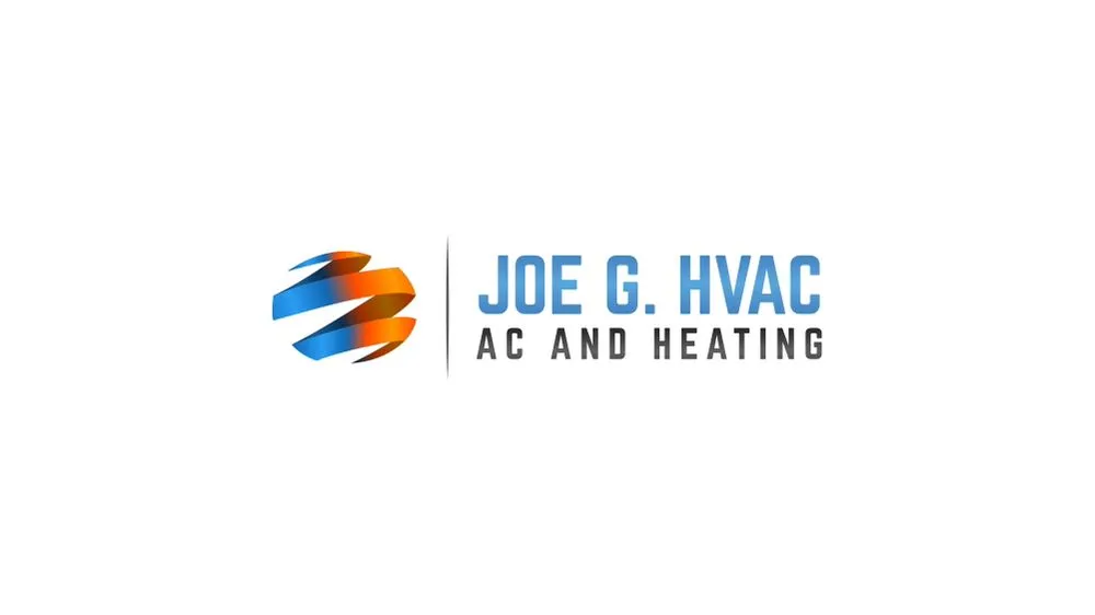 Slide of Joe G. HVAC