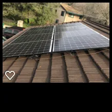 Slide of Joe Lewis Mechanical