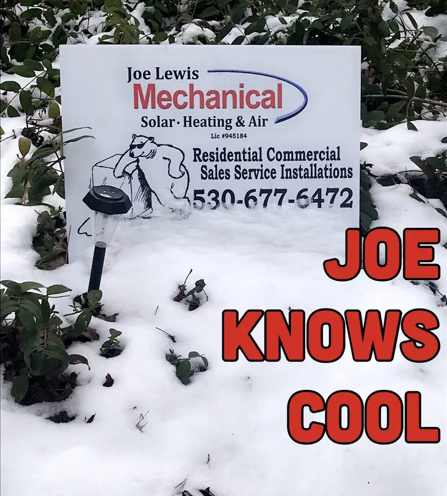Slide of Joe Lewis Mechanical