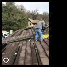 Slide of Joe Lewis Mechanical