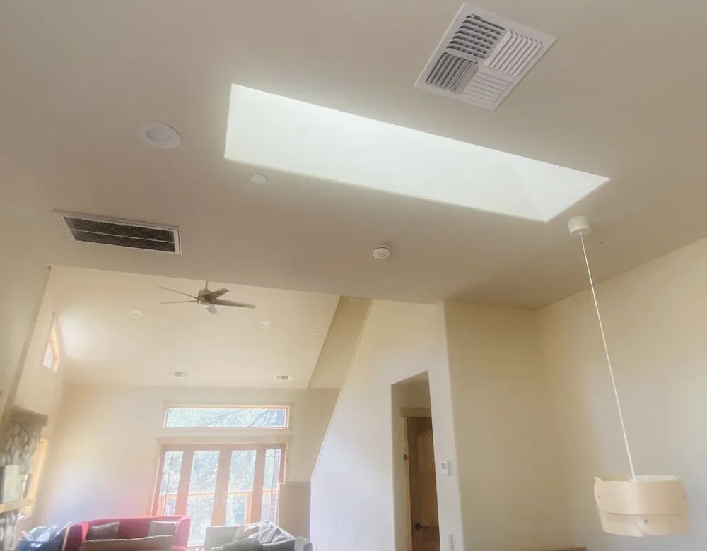 Slide of Joe Lewis Premiere Home Service