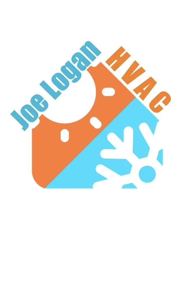 Slide of Joe Logan HVAC