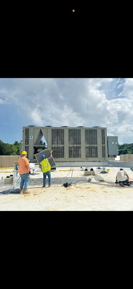 Slide of Joe Lombardo Plumbing & Heating of Rockland, Inc.