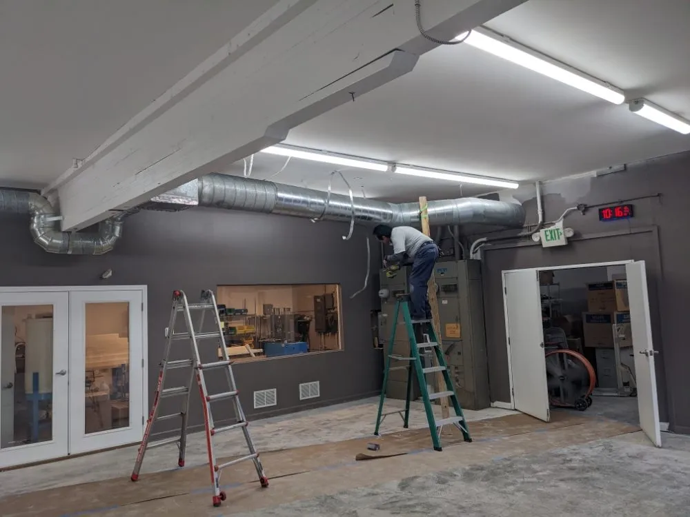 Slide of Joe Major Air