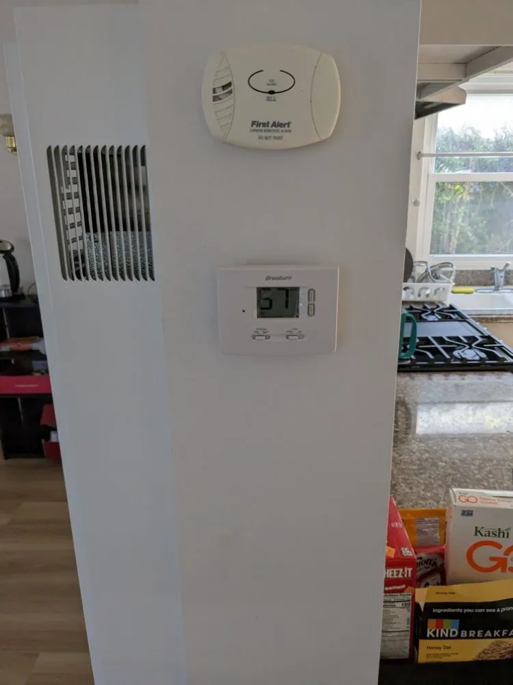 Slide of Joe Major Air