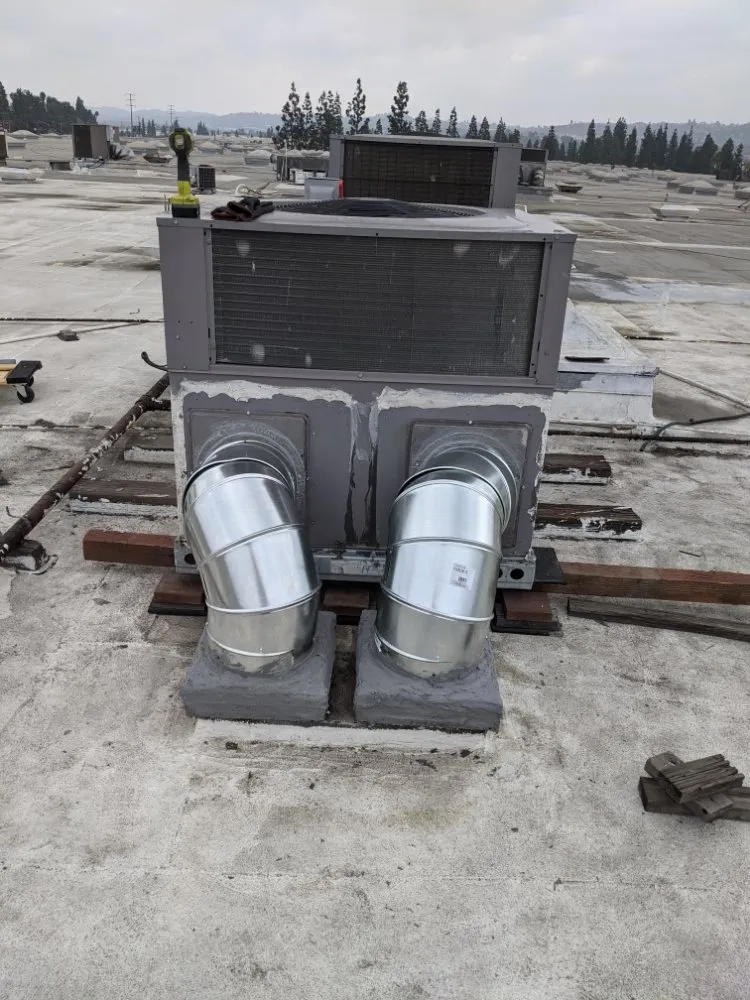 Slide of Joe Major Air