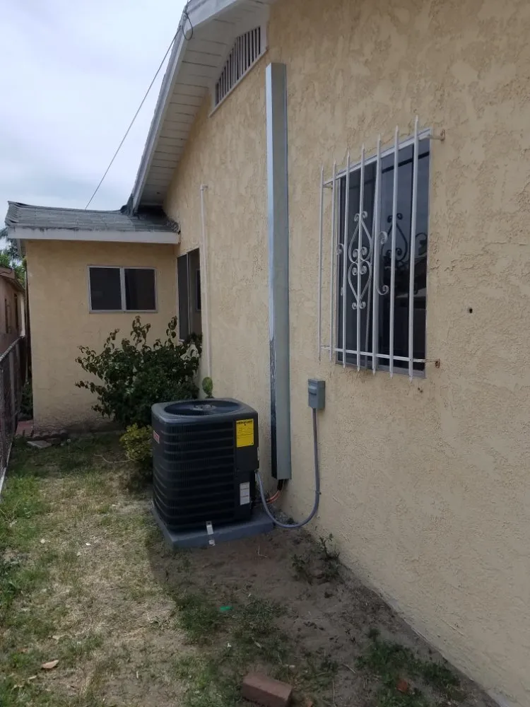 Slide of Joe Major Air