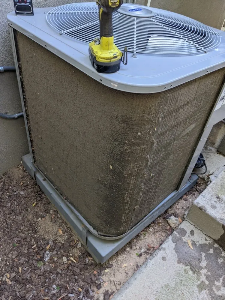 Slide of Joe Major Air