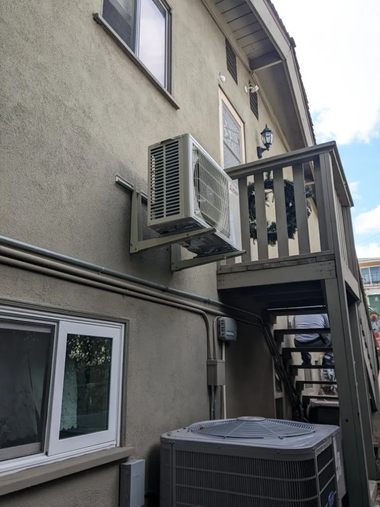 Slide of Joe Major Air