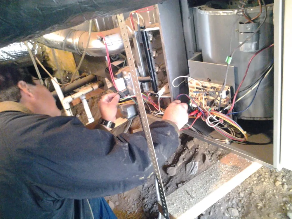 Slide of Joe Major Air