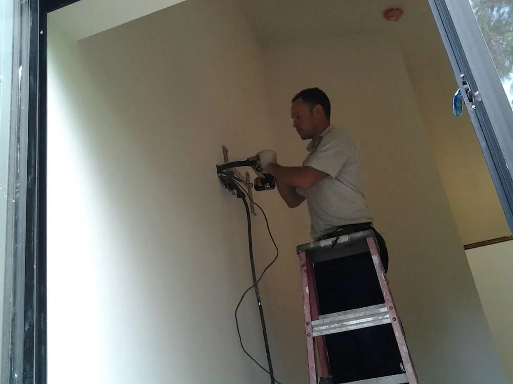 Slide of Joe Major Air