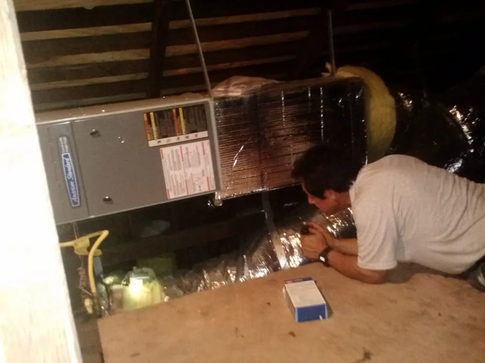 Slide of Joe Major Air