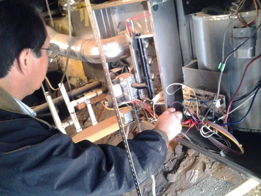 Slide of Joe Major Air