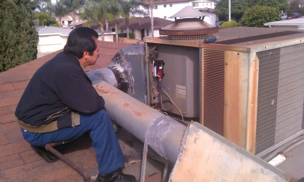 Slide of Joe Major Air