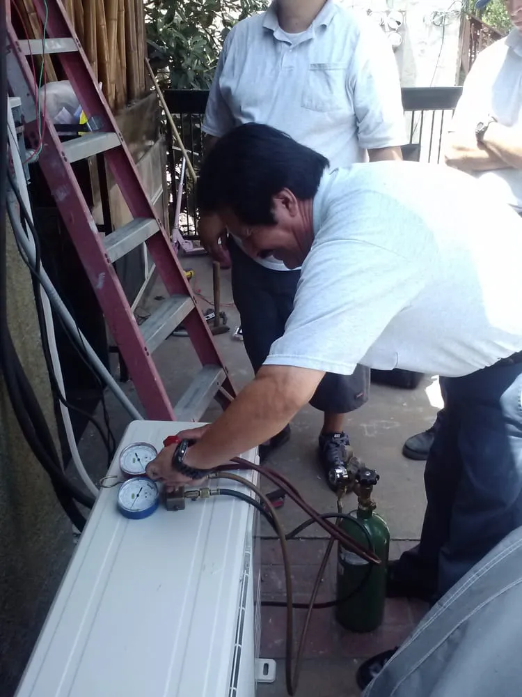 Slide of Joe Major Air