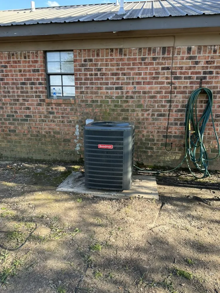 Slide of Joe Morris Heating and A/C