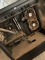 Slide of Joe Rushing