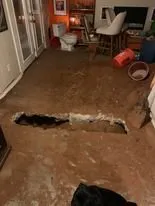 Slide of Joe Rushing