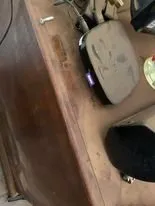 Slide of Joe Rushing