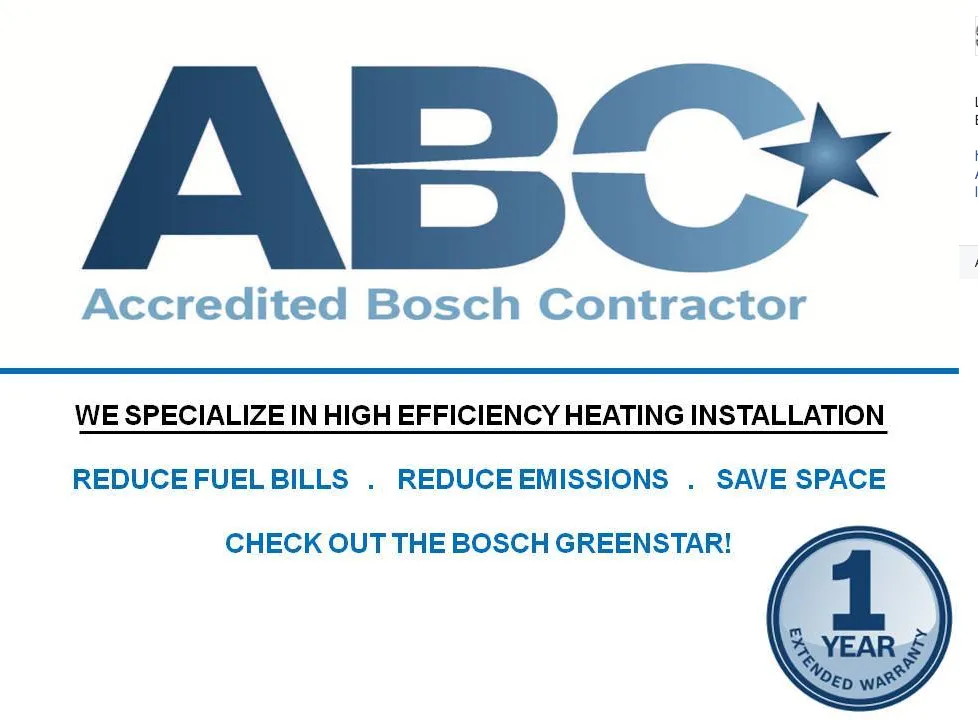 Slide of Joe Sampson Plumbing & Heating