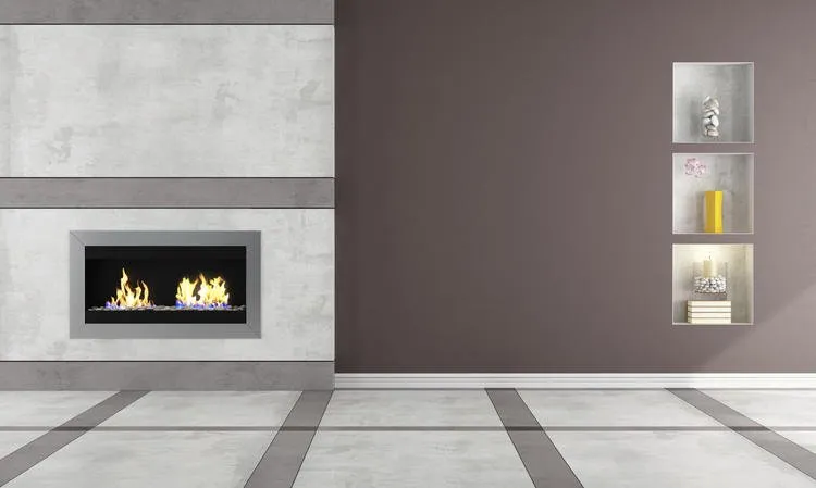 Slide of Joe Sampson Plumbing & Heating