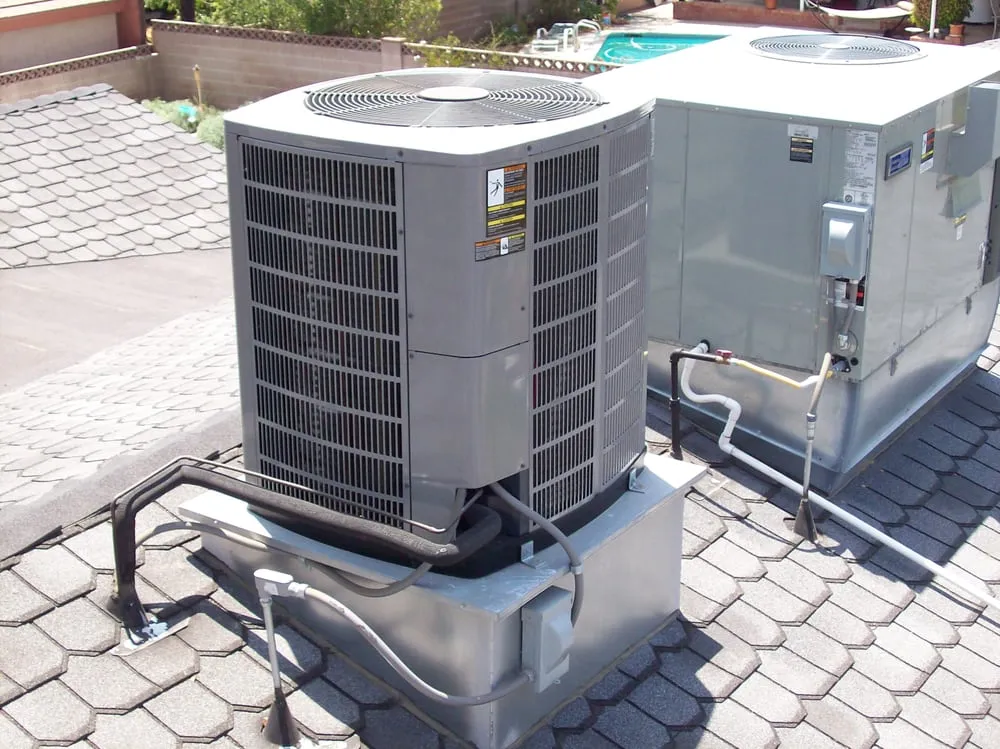 Slide of Joe Sepe Heating and Air Conditioning