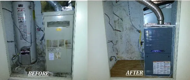 Slide of Joe Sepe Heating and Air Conditioning