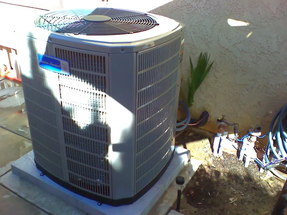 Slide of Joe Sepe Heating and Air Conditioning