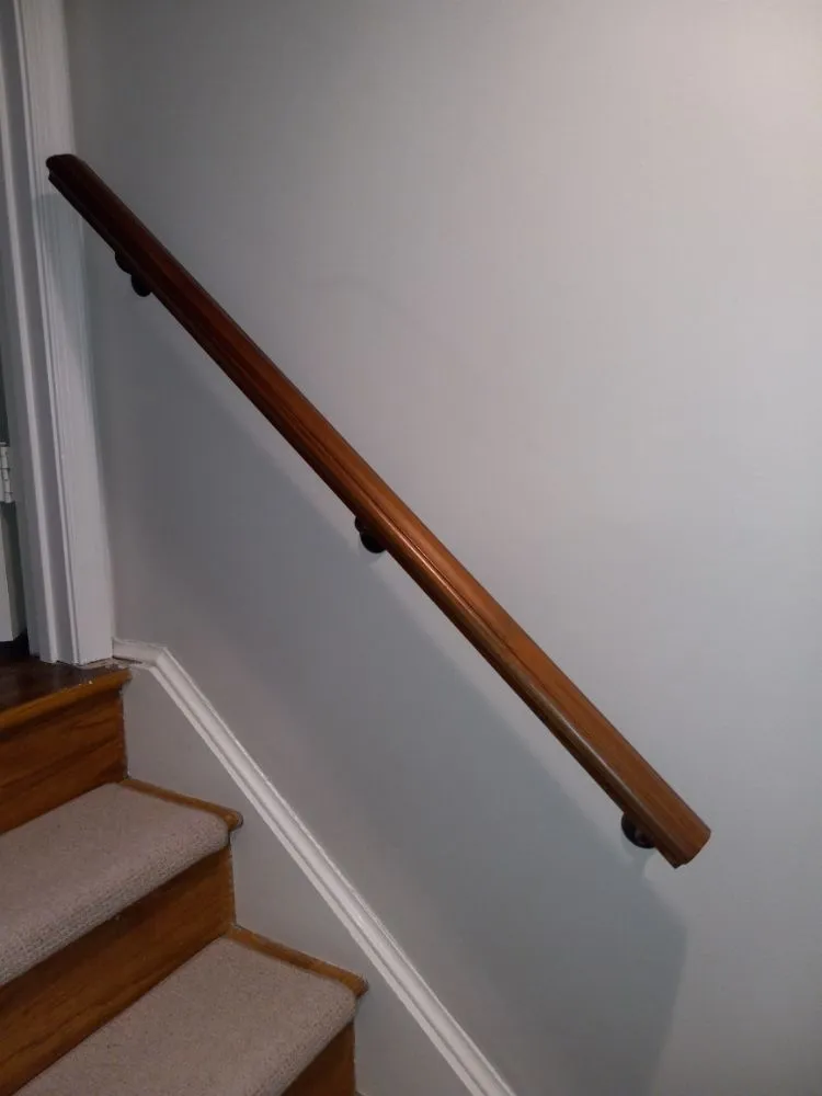 Slide of Joe The Handyman