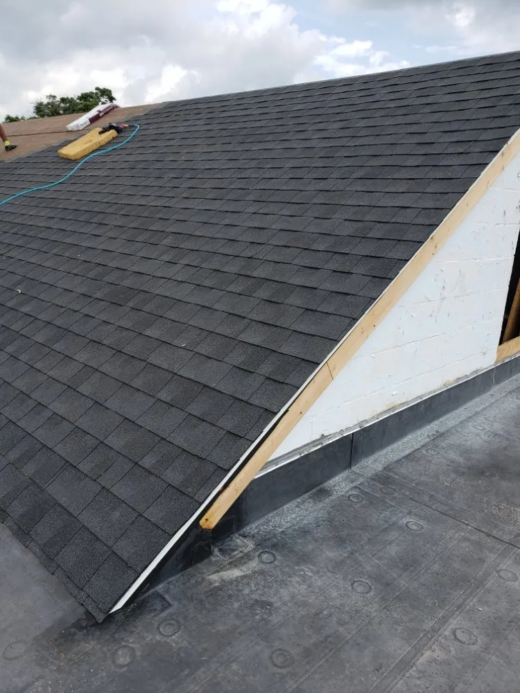 Slide of Joe The Handyman