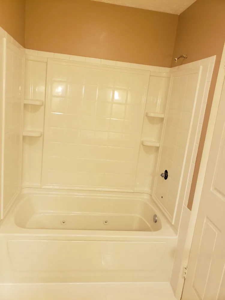 Slide of Joe The Handyman