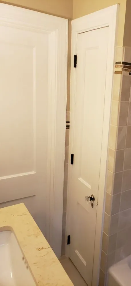 Slide of Joe The Handyman