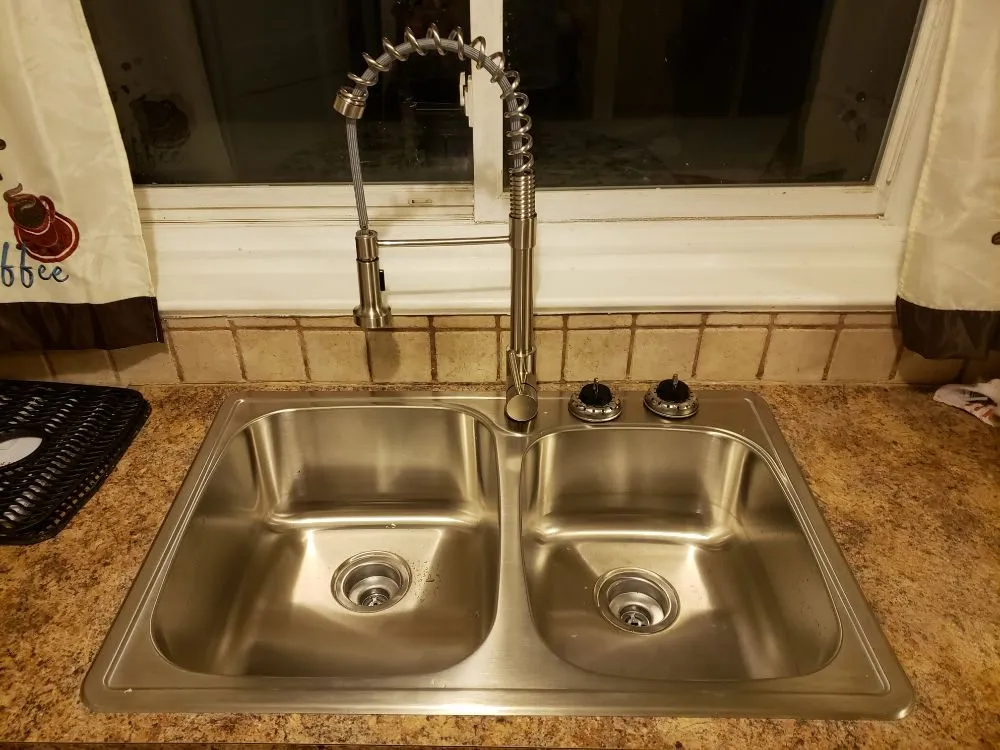 Slide of Joe The Handyman