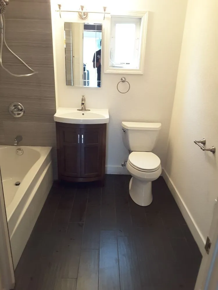 Slide of Joe the Pro Plumbing, Heating & Air