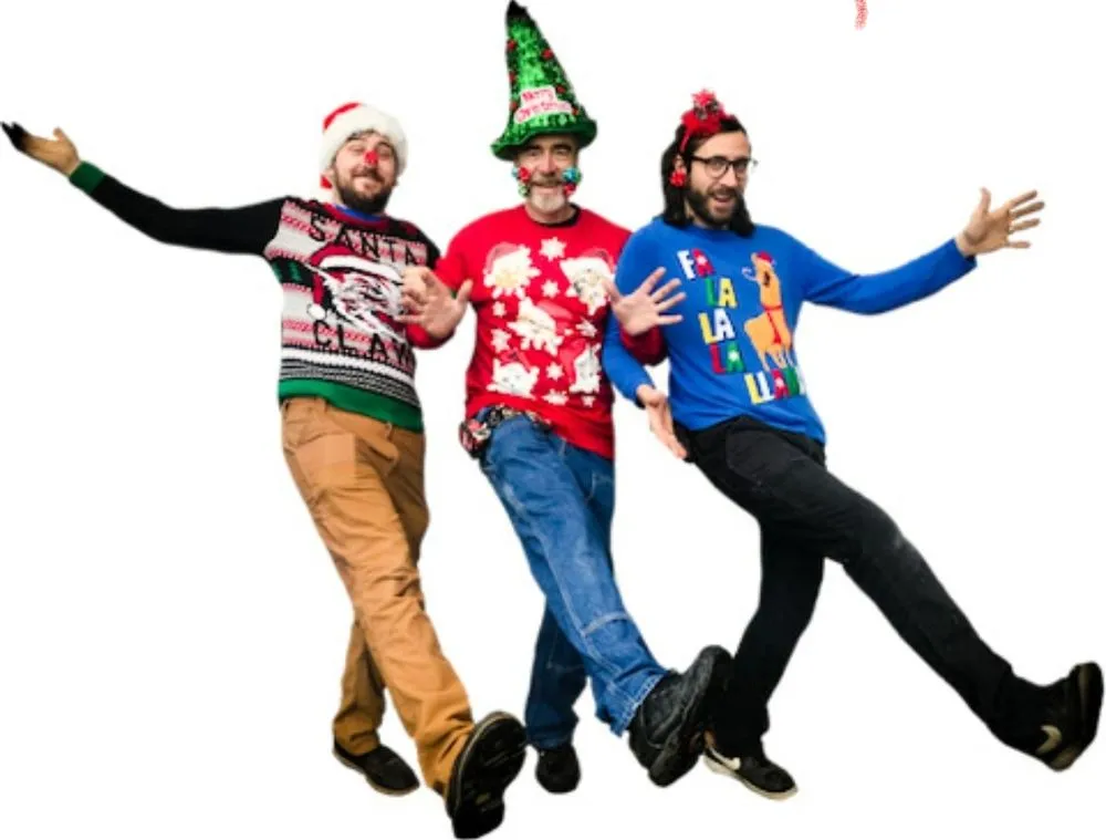 Slide of Joe the Pro Plumbing, Heating & Air