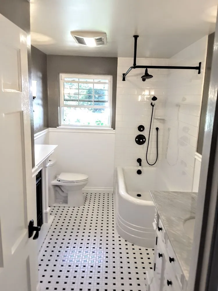 Slide of Joe the Pro Plumbing, Heating & Air