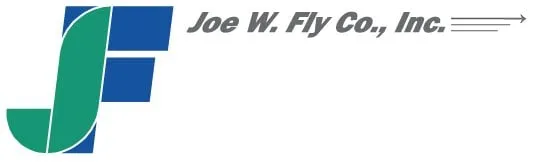 Slide of Joe W Fly Co