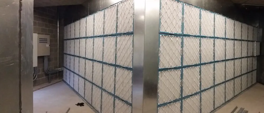 Slide of Joe W Fly Co