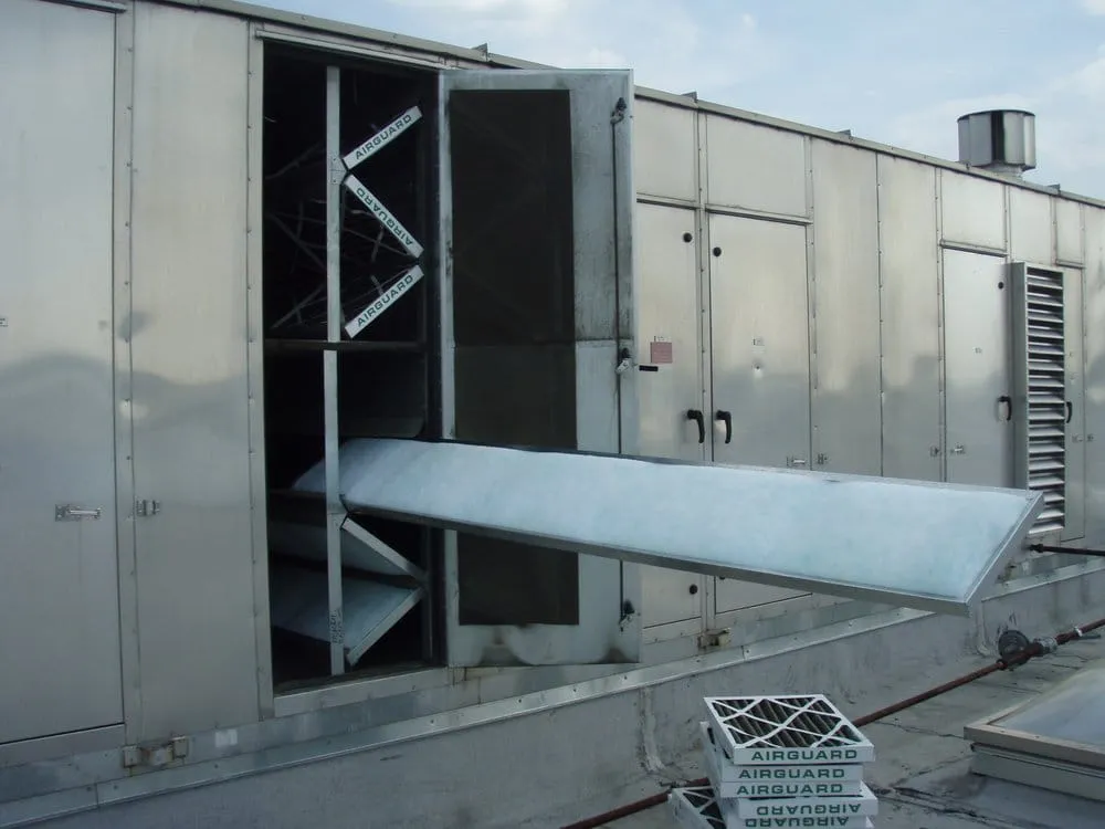 Slide of Joe W Fly Co