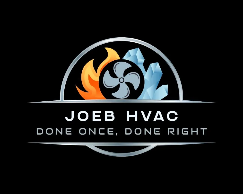 Slide of JoeB HVAC