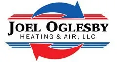 Slide of Joel Oglesby Heating And Air