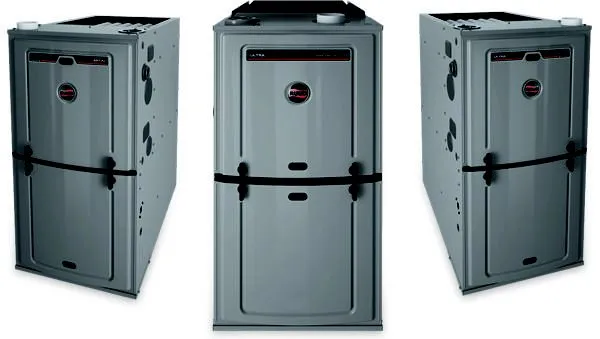 Joel Oglesby Heating And Air