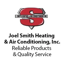 Slide of Joel Smith Heating & Air Conditioning