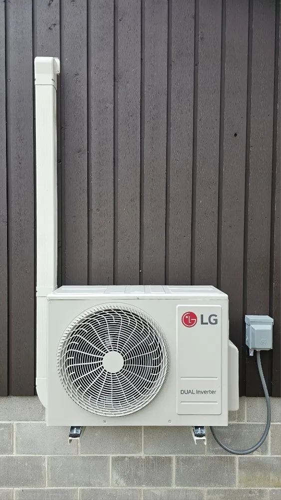 Slide of Joel Smith Heating & Air Conditioning