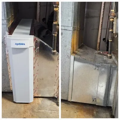 Joel Smith Heating & Air Conditioning