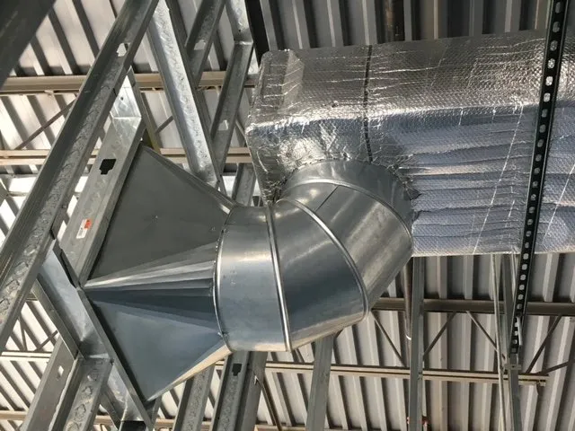 Slide of Joel's & Son Heating and Air